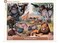 New York Puzzle Company Animals of Africa 1000 Piece Piece Jigsaw Puzzle